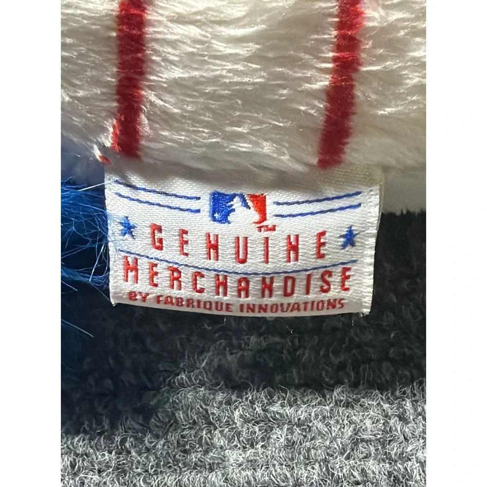Dream Lites Pillow Pets Philly Phanatic Light Plush Star Projector 2012